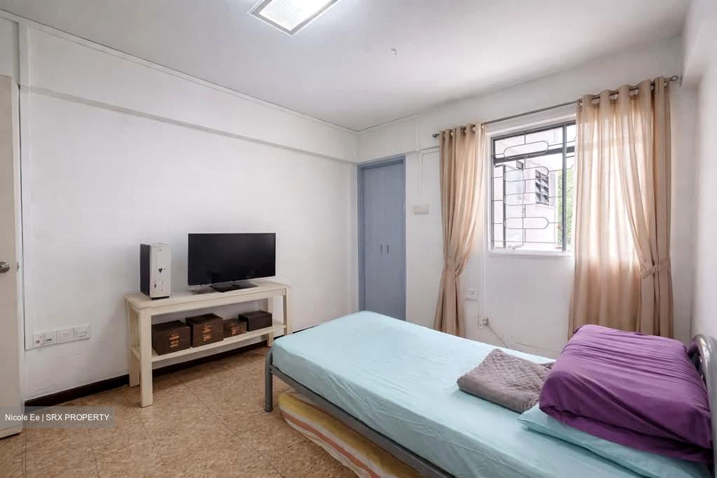 Blk 97 Geylang Bahru (Kallang/Whampoa), HDB 3 Rooms #566508411
